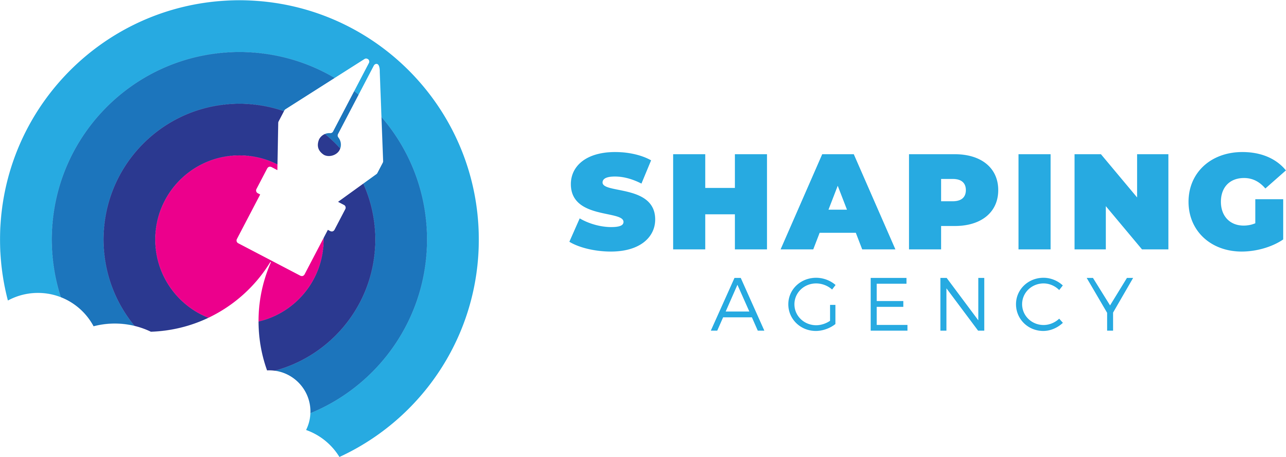 Shaping Agency